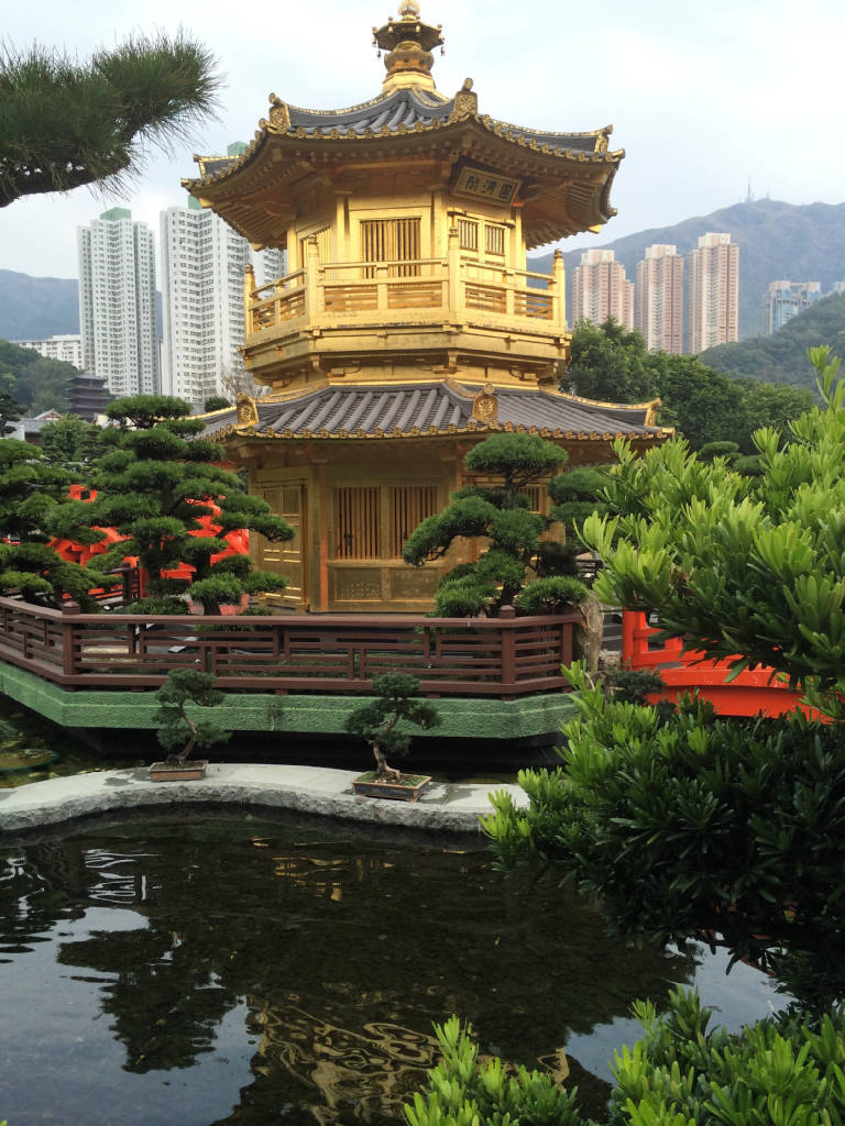 hong-kong-nanlian-garden-chilin-nunnery