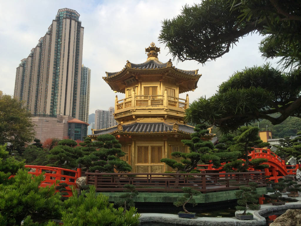 hong-kong-nanlian-garden-chilin-nunnery