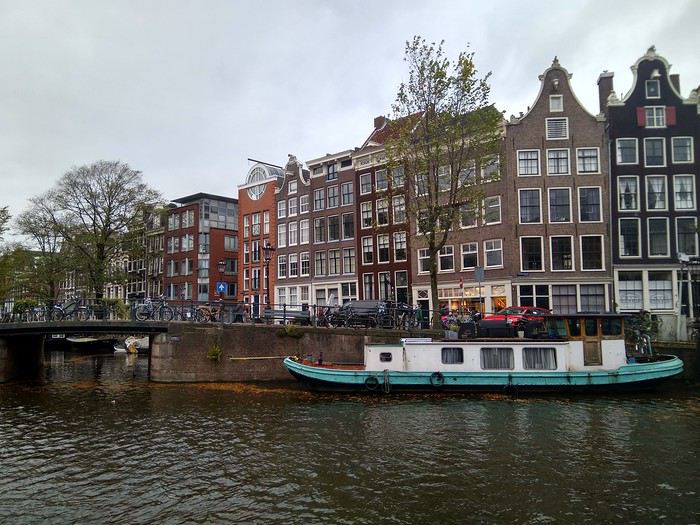 amsterdam