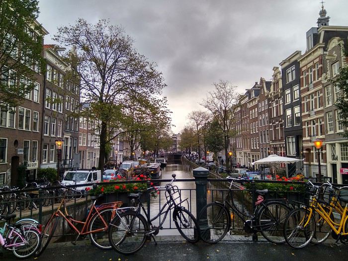 amsterdam