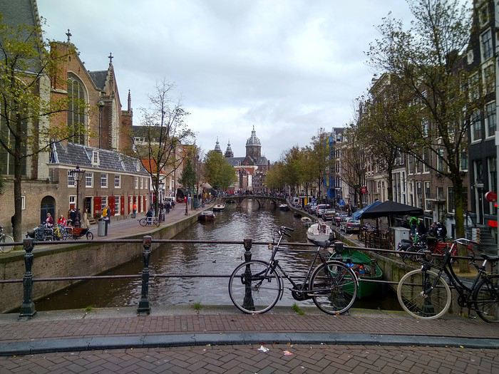 amsterdam