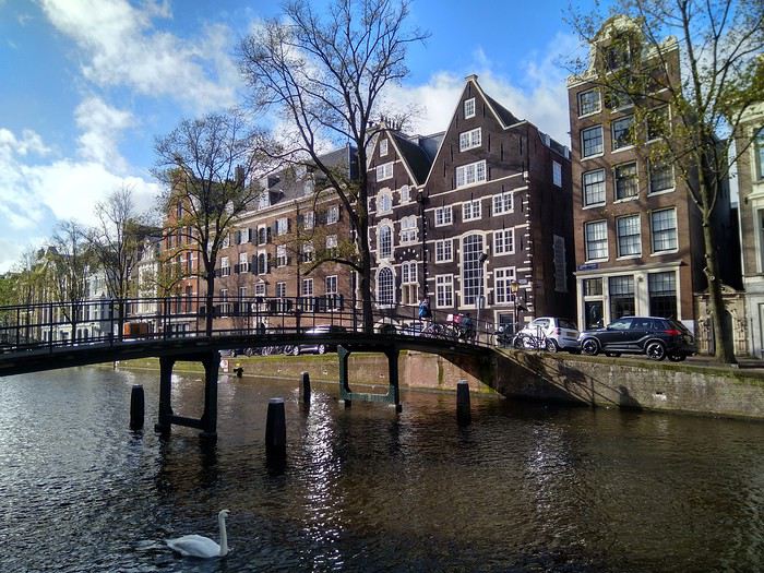 amsterdam