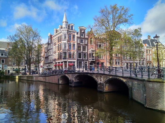 amsterdam