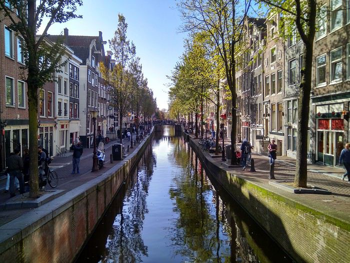 amsterdam