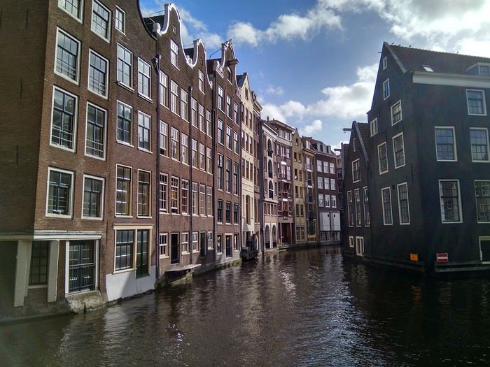 amsterdam