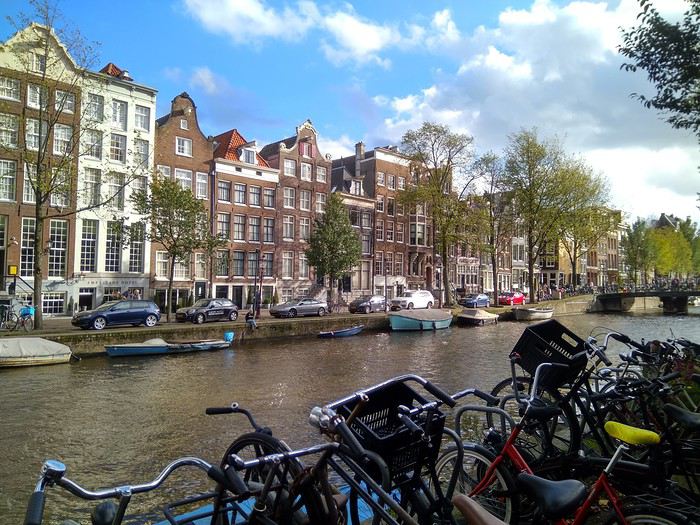 amsterdam