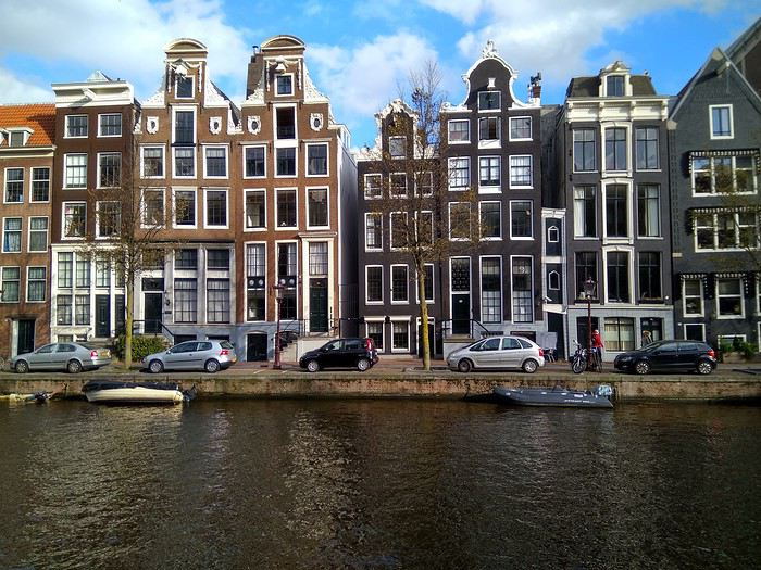 amsterdam