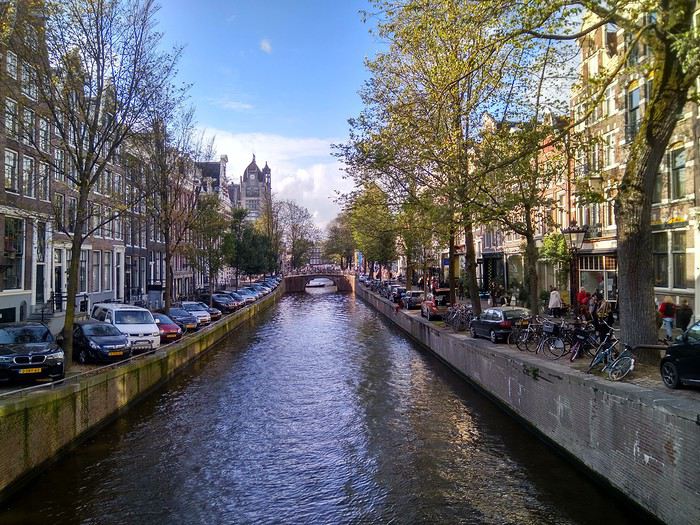 amsterdam