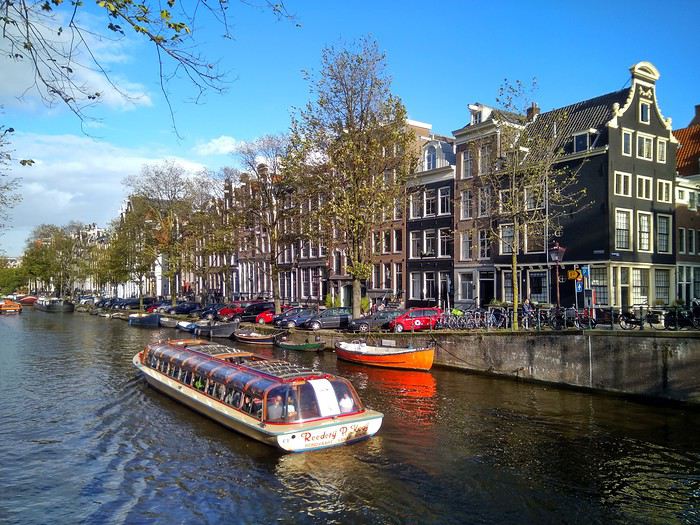 amsterdam