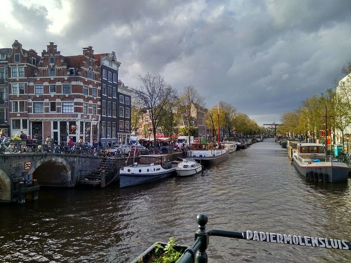 amsterdam