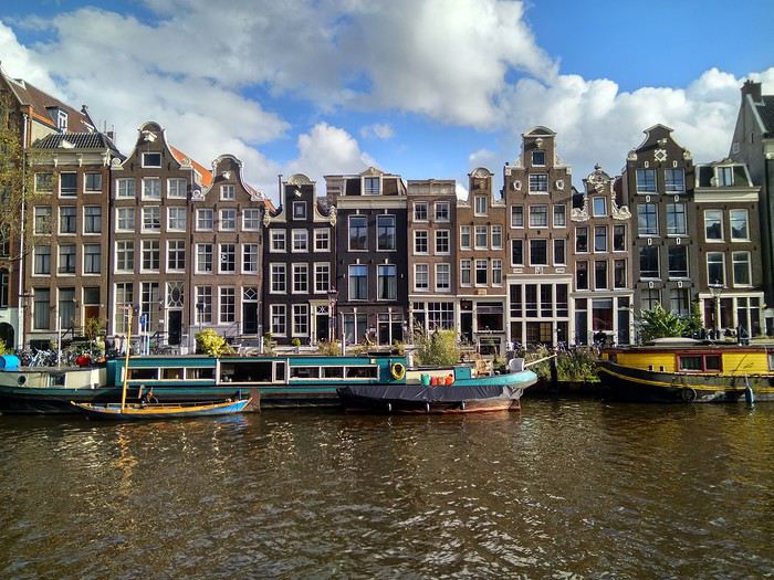 amsterdam