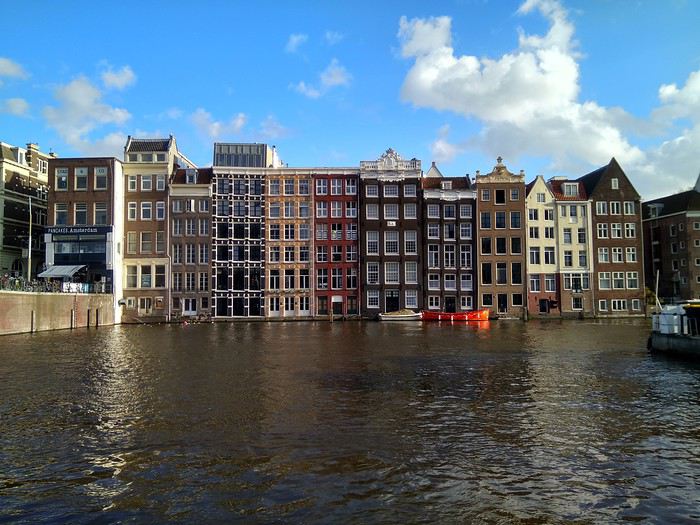 amsterdam