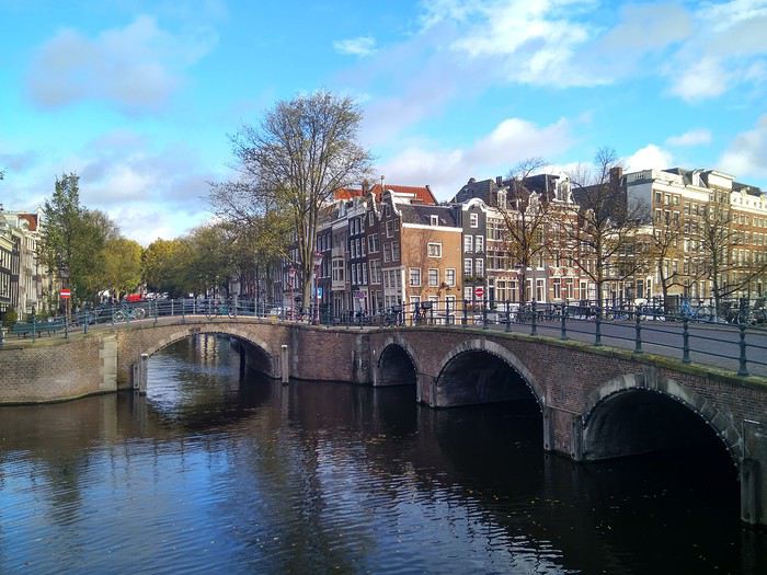 amsterdam