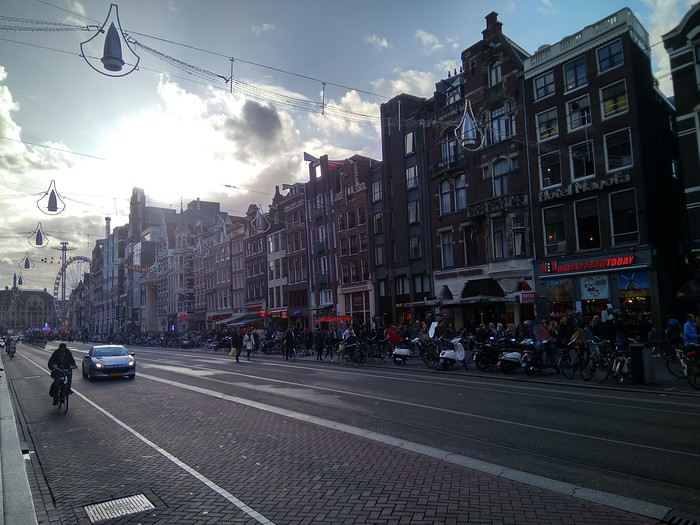 amsterdam