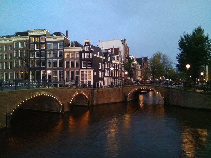 amsterdam