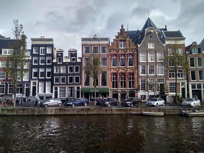 amsterdam