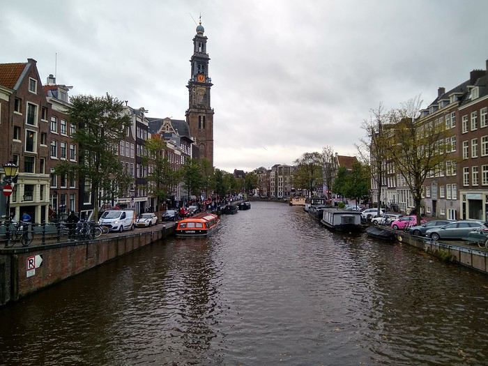 amsterdam