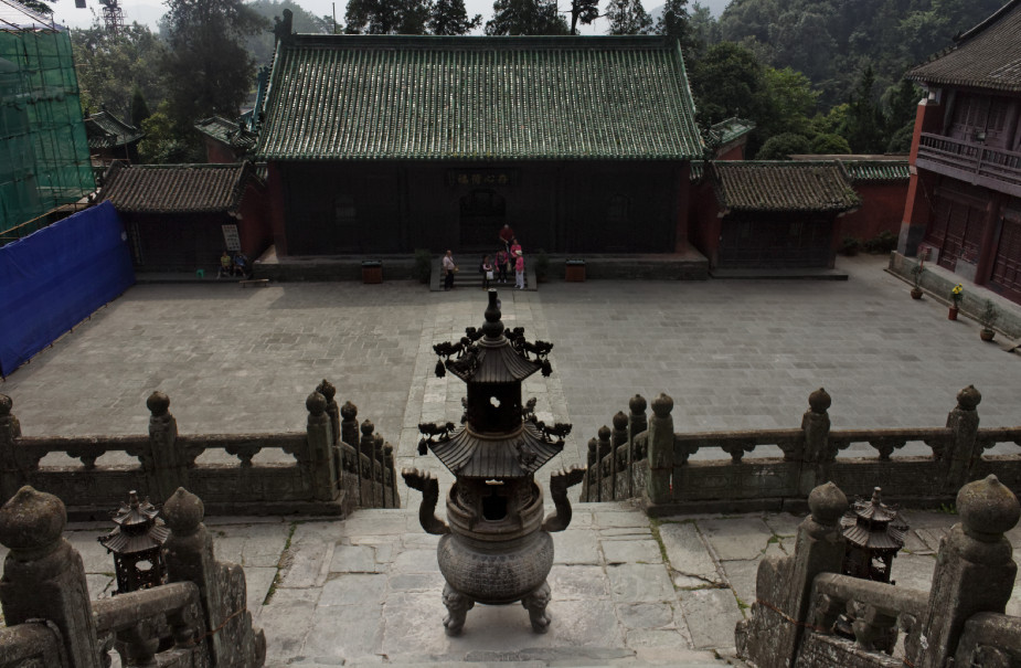 IMG 0231-wudangshan