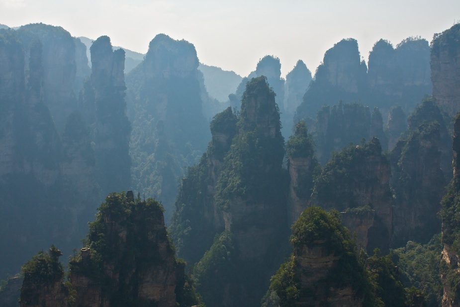 zhangjiajie7