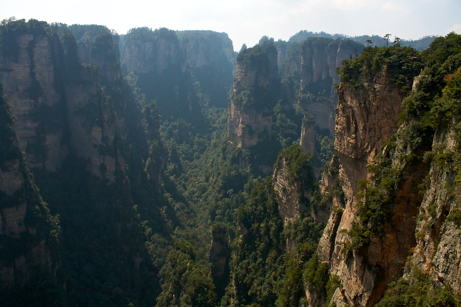 zhangjiajie19