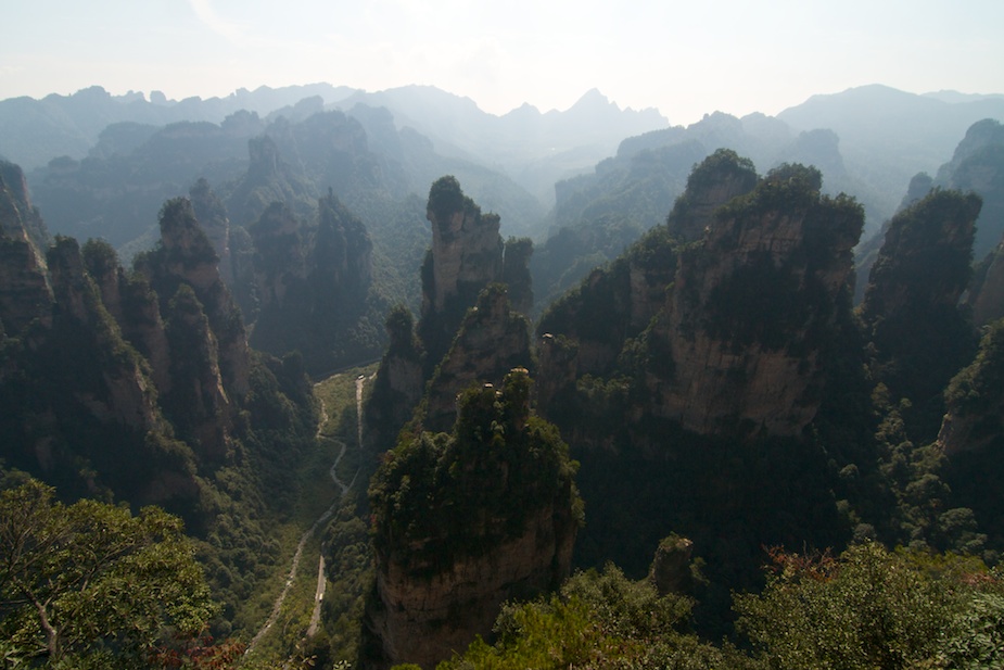 zhangjiajie5