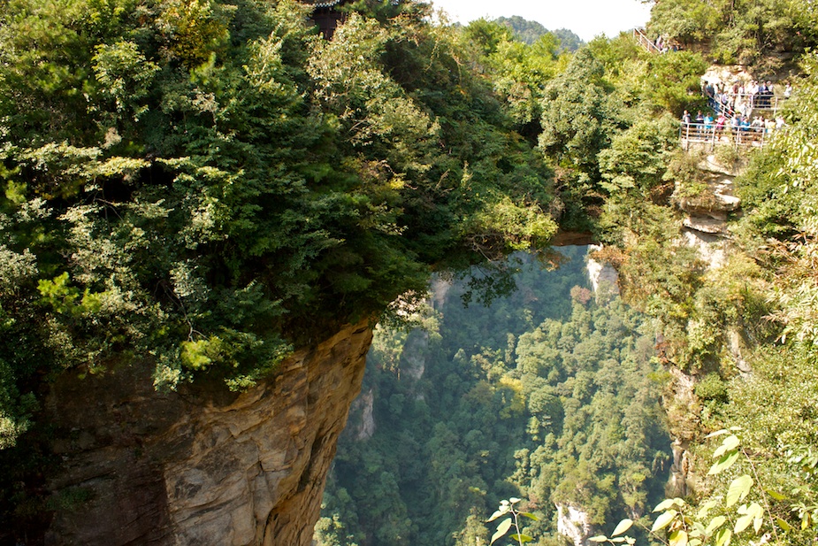 zhangjiajie30