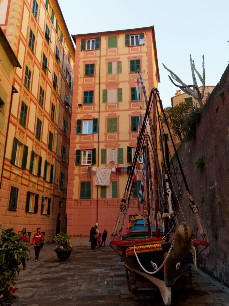 camogli