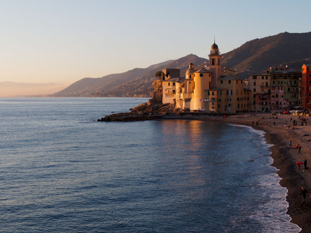 camogli