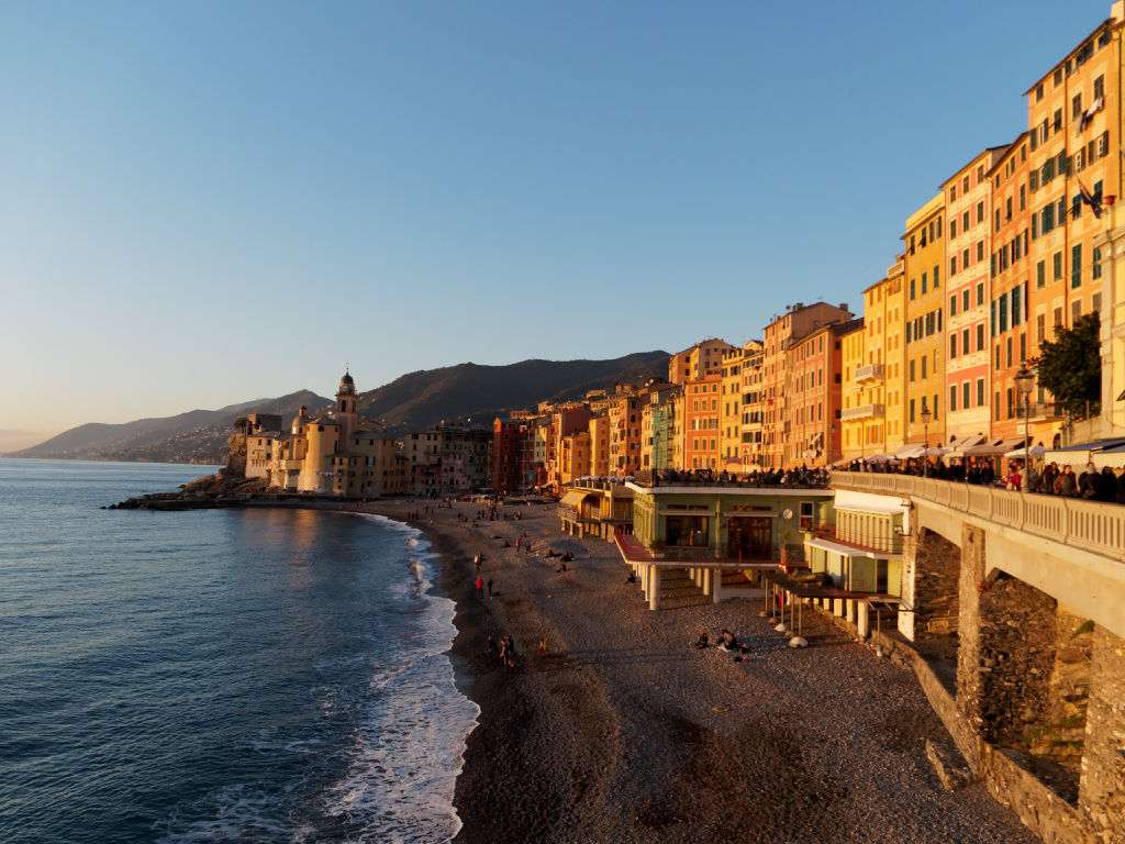 camogli