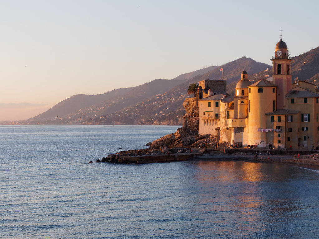 camogli