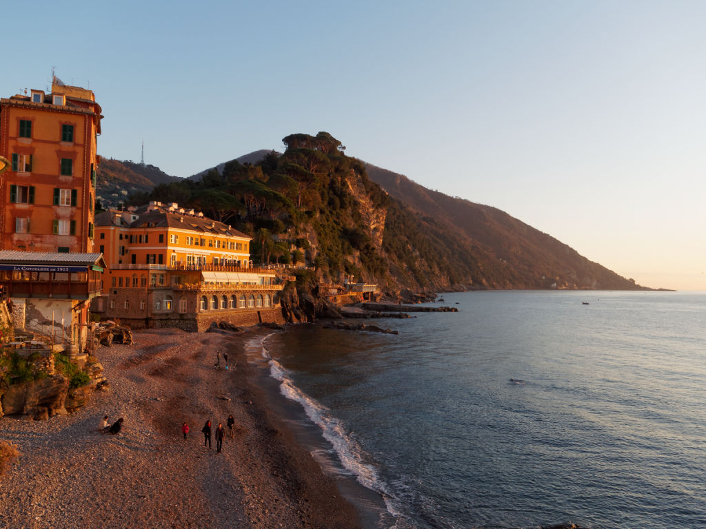 camogli