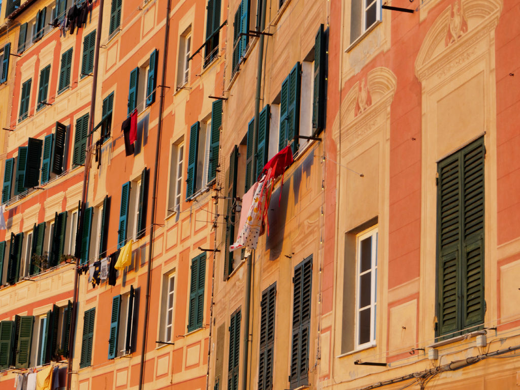 camogli