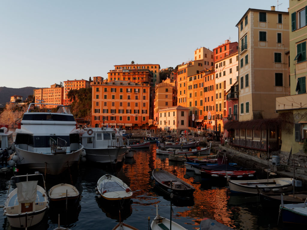 camogli