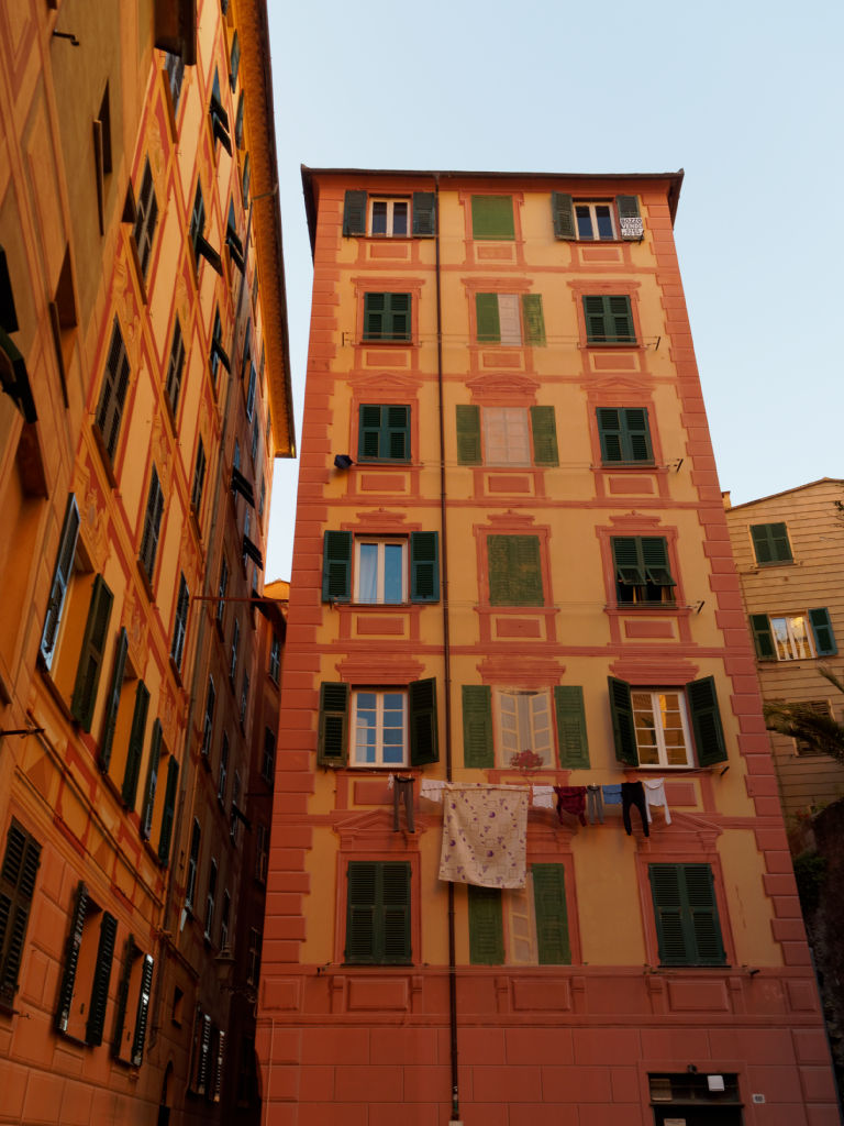 camogli