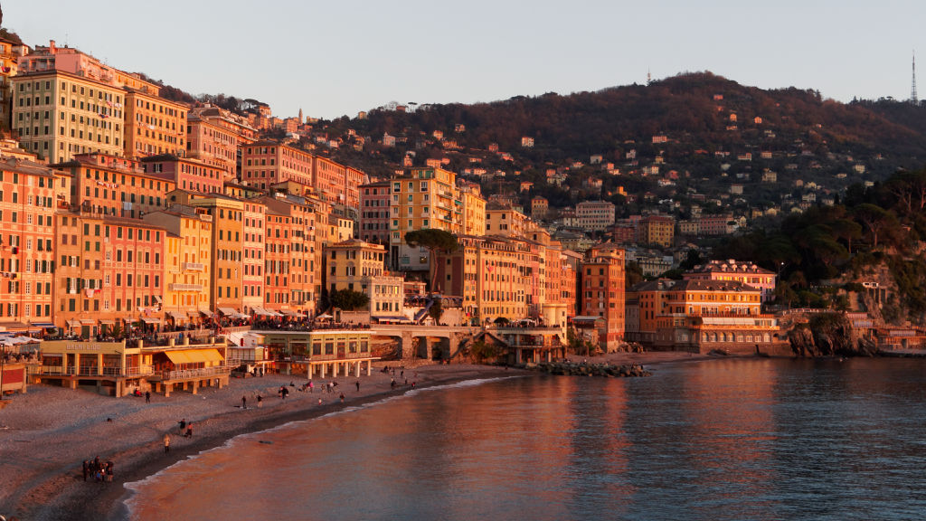 camogli