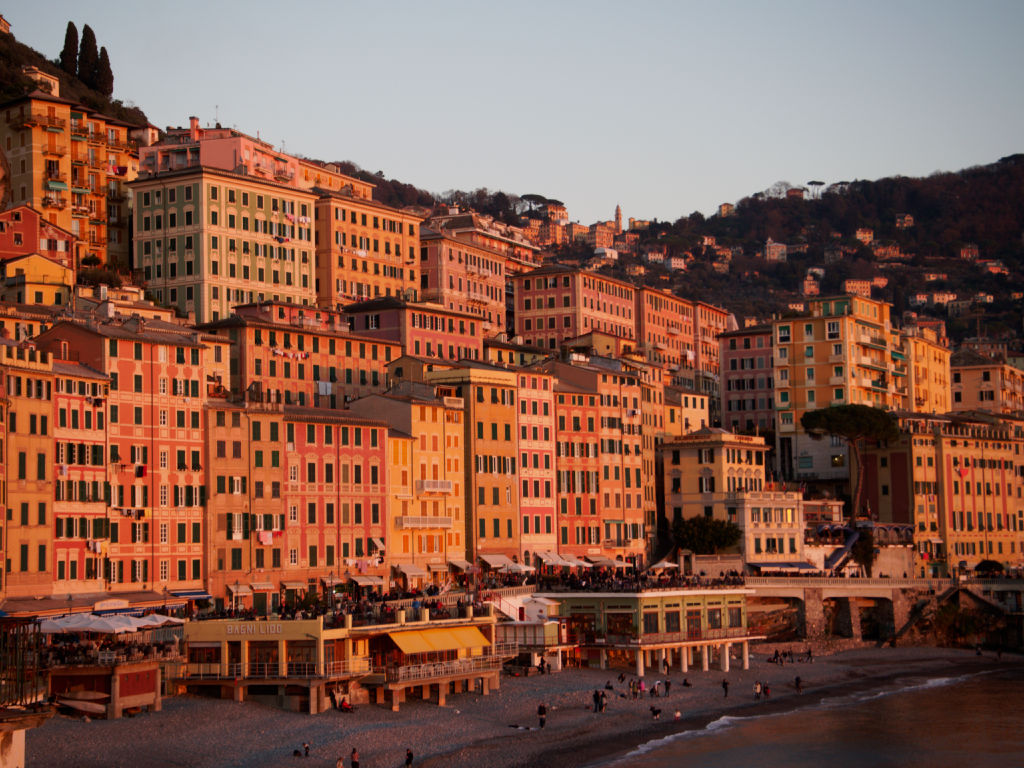 camogli