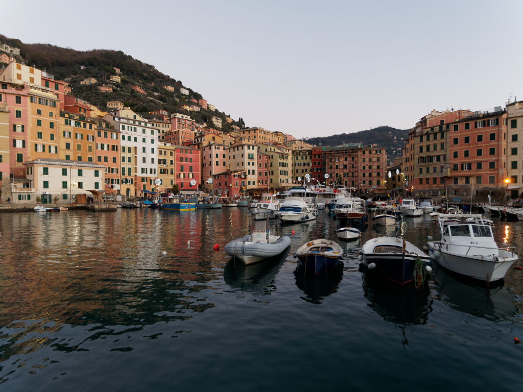 camogli