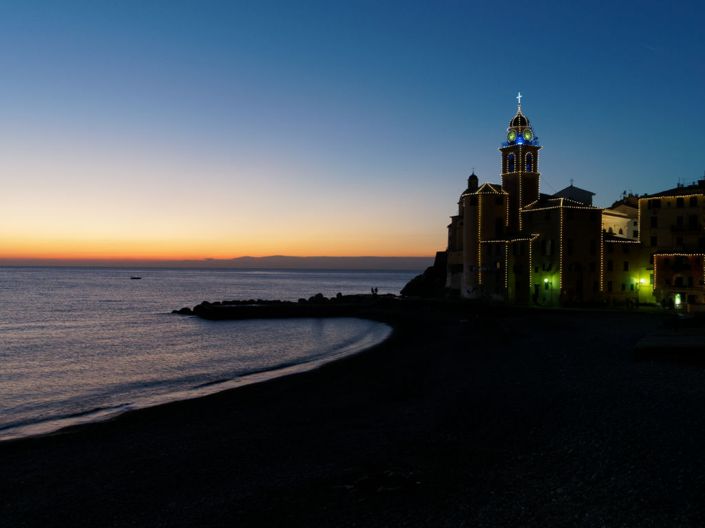 camogli