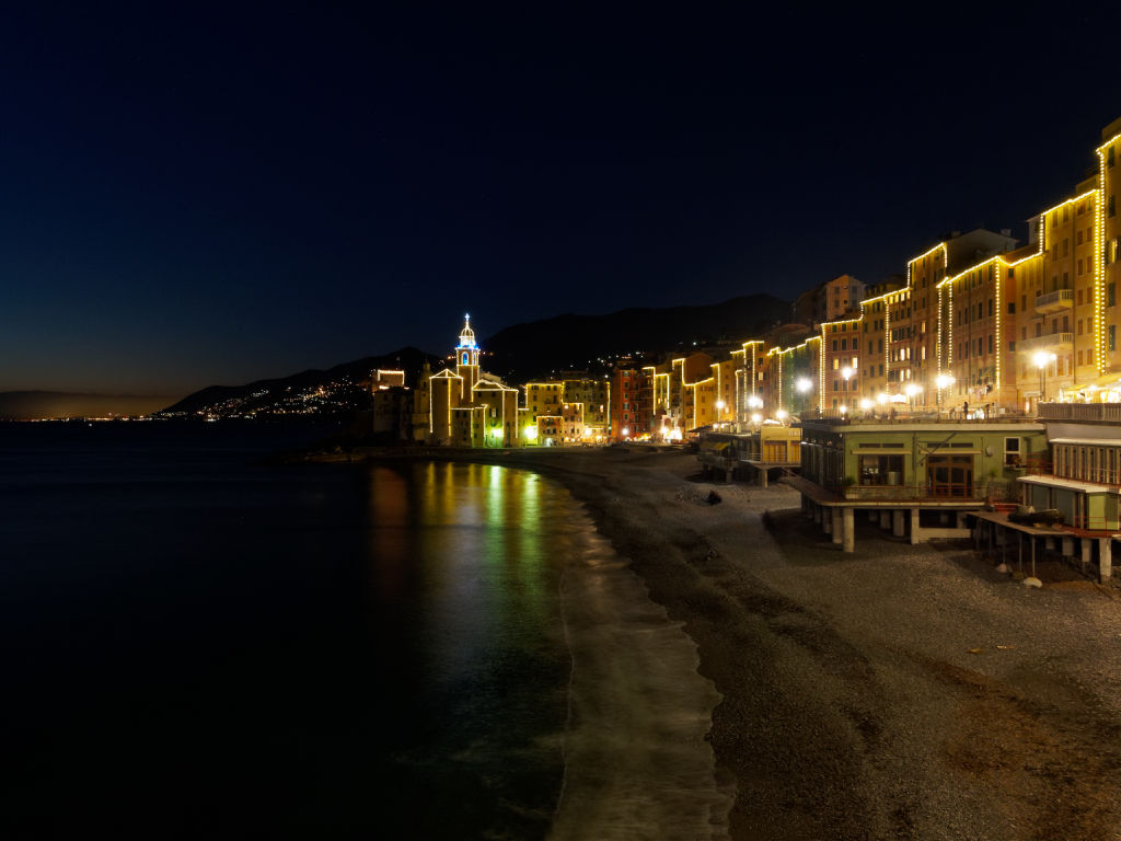 camogli