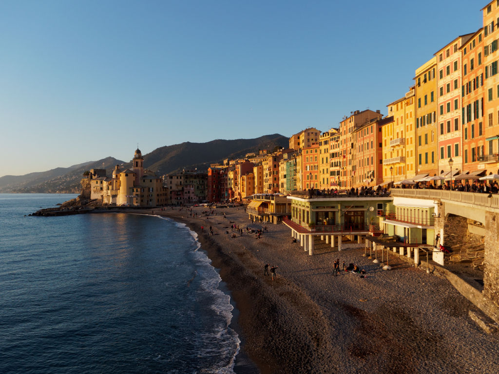 camogli