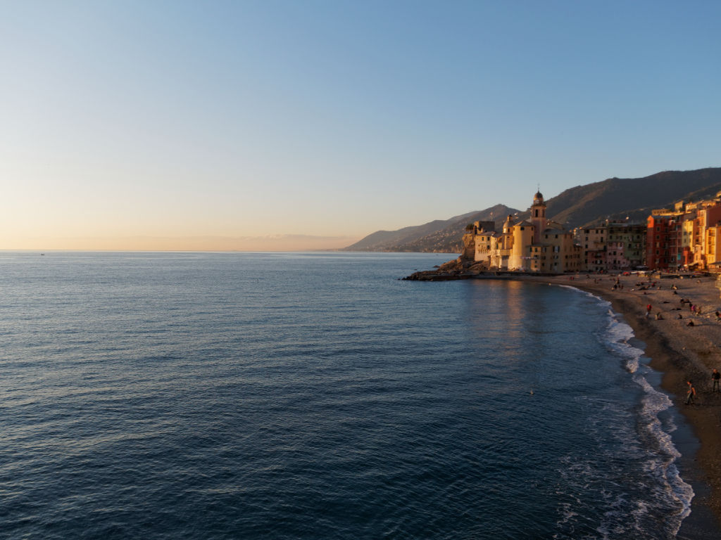 camogli