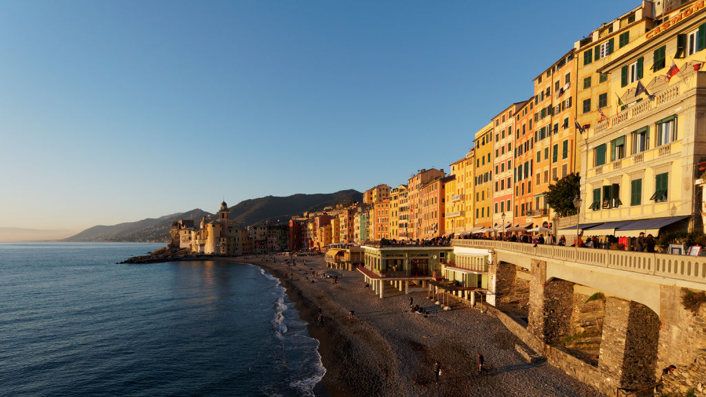 camogli