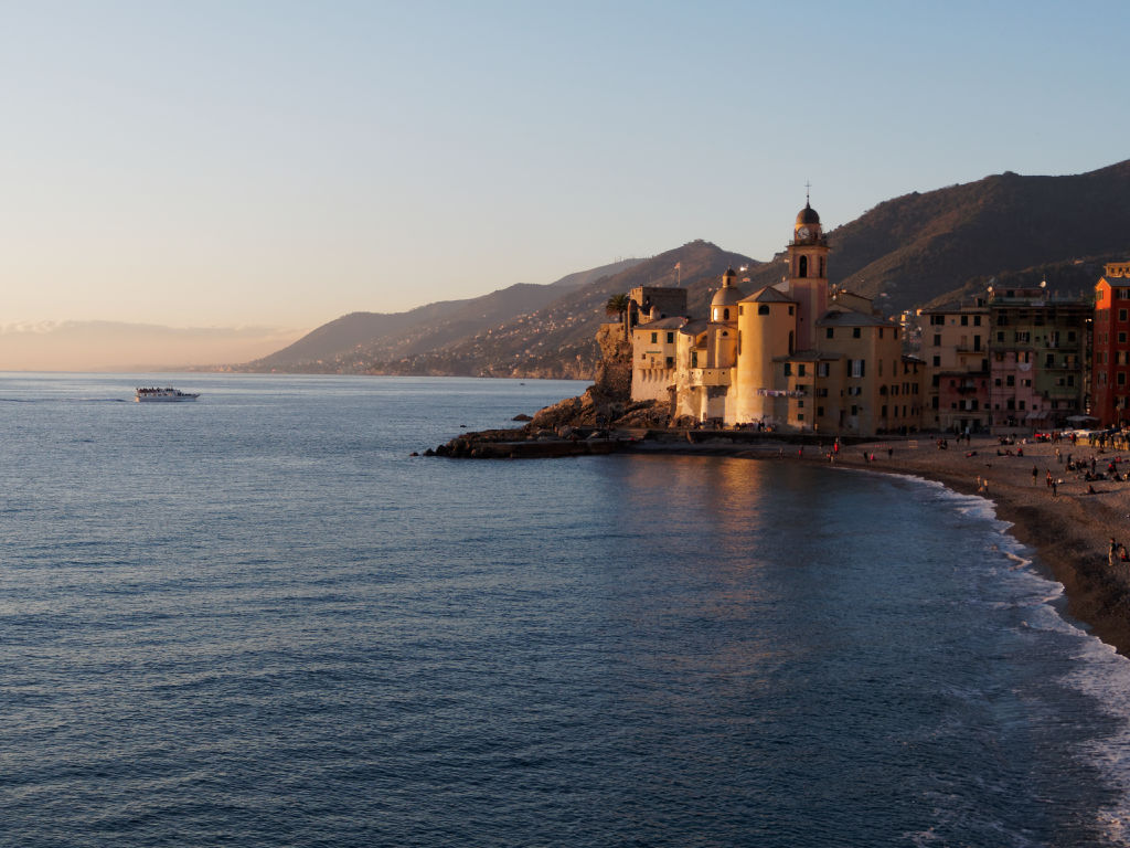 camogli