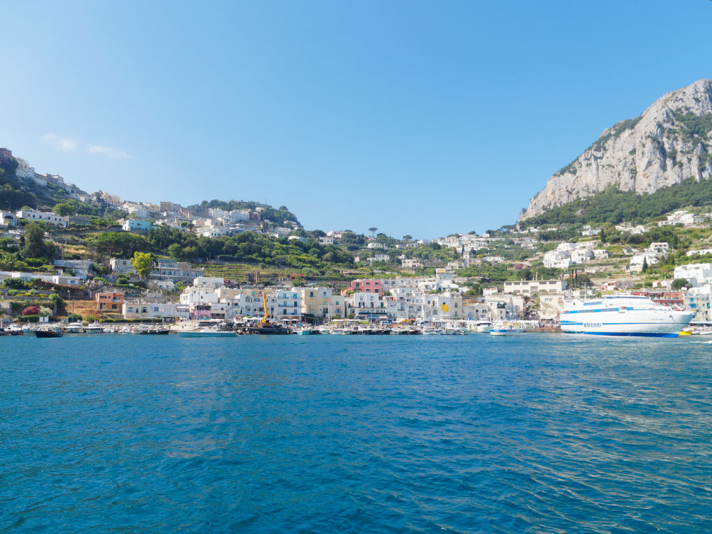 Capri