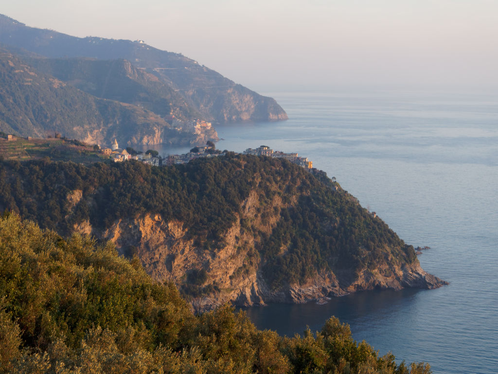 corniglia