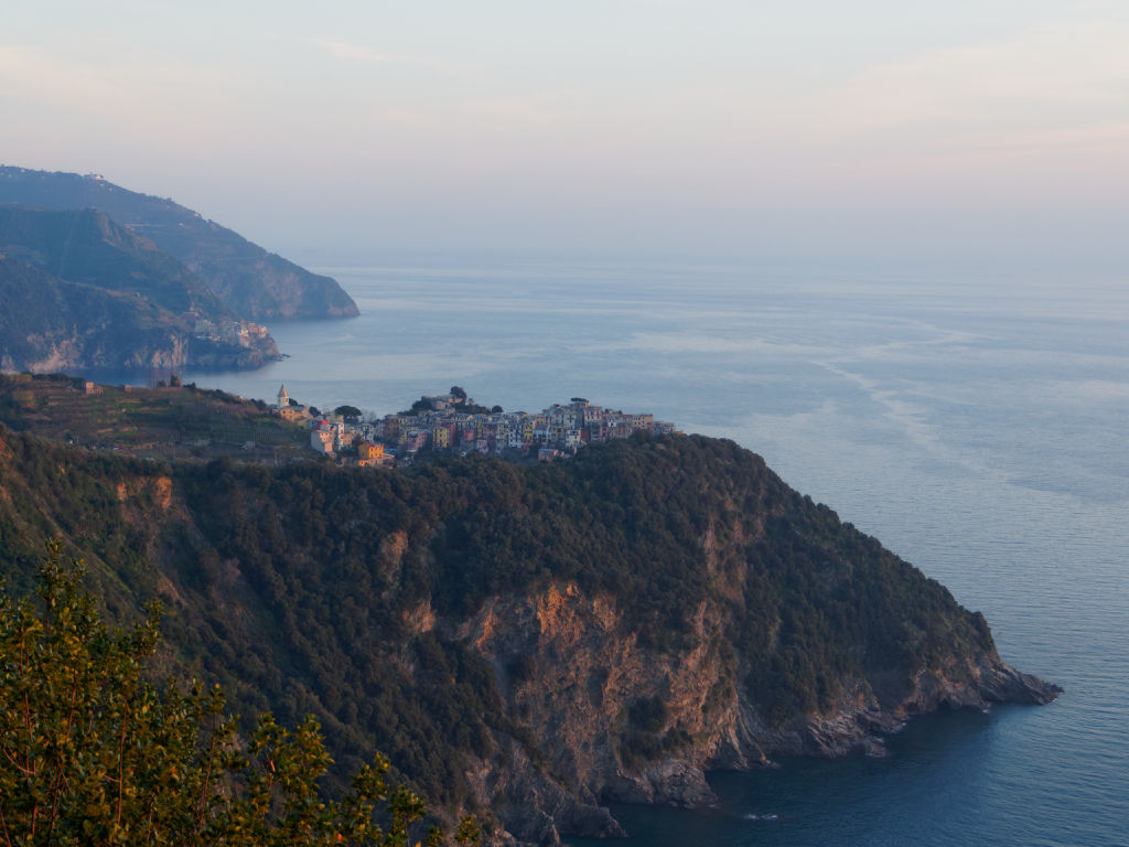 corniglia