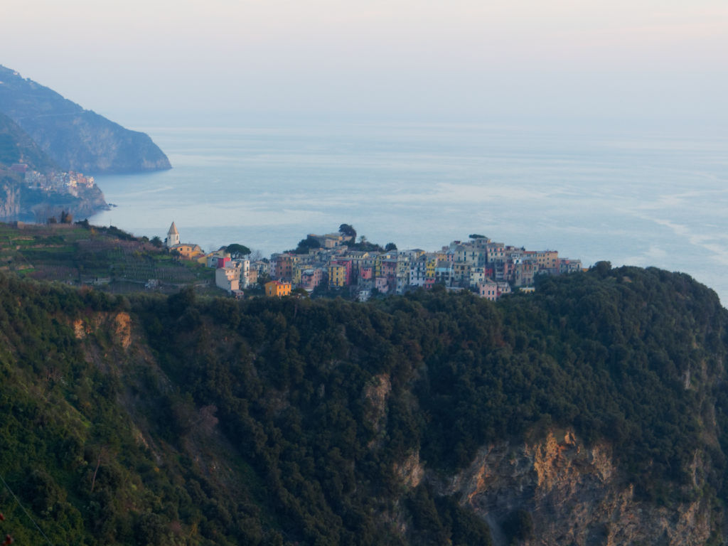 corniglia