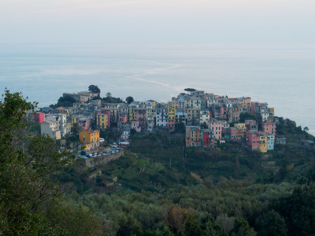 corniglia