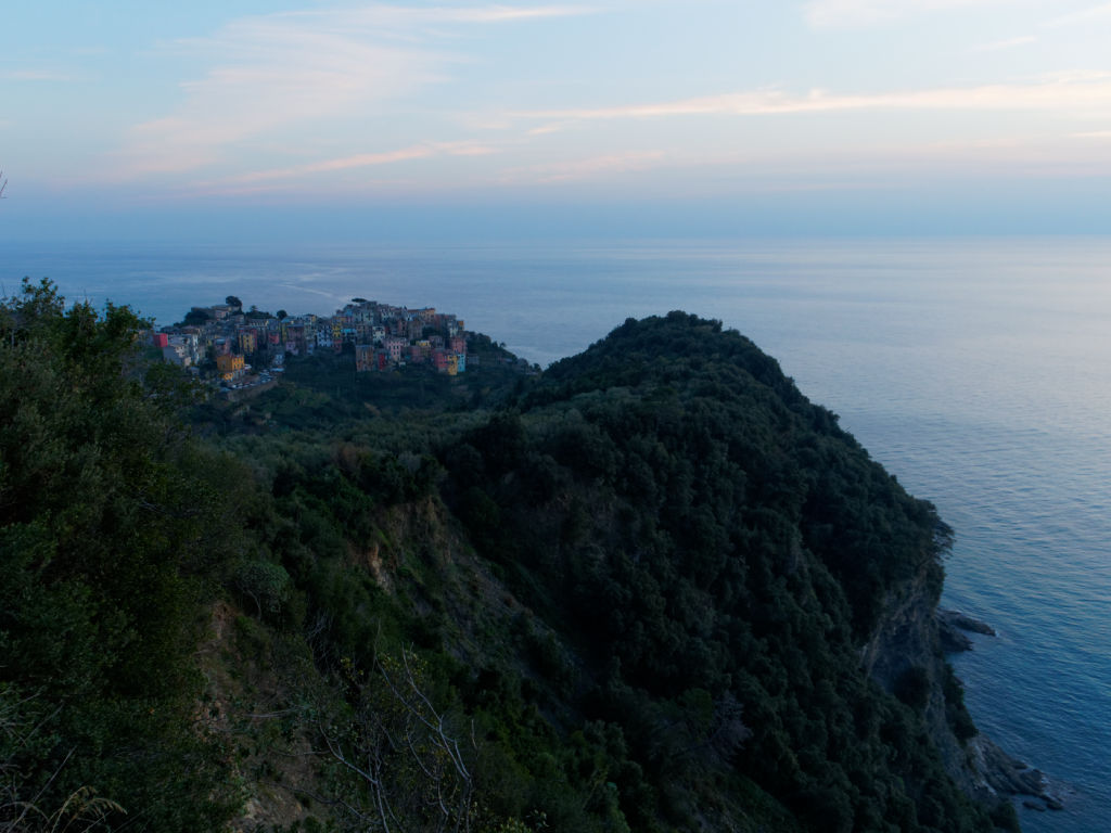 corniglia