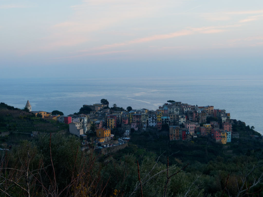 corniglia